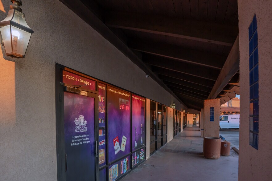More Photos Of 1950 S 4th St, El Centro General Retail For Sale