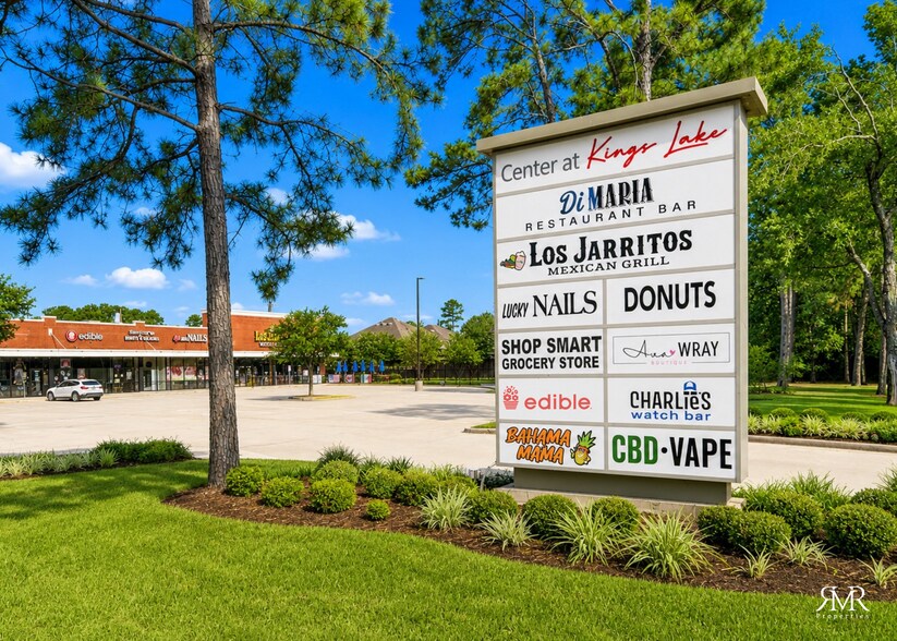 More Photos Of 20669 W Lake Houston Pky, Kingwood Storefront Retail Office For Lease