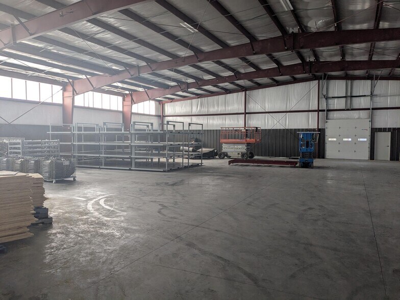More Photos Of 2047 State Highway Z, Sikeston Industrial For Lease