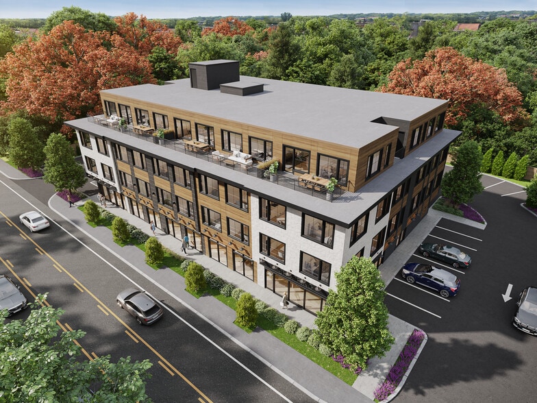 More Photos Of 258 Main St, Reading Office For Lease