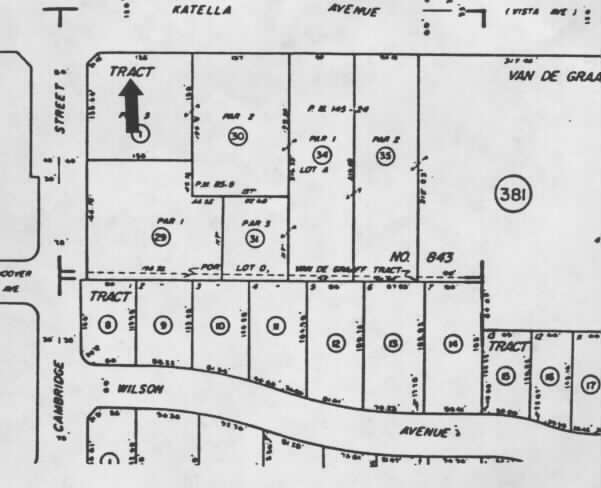 More Photos Of 914 E Katella Ave, Orange Freestanding For Sale