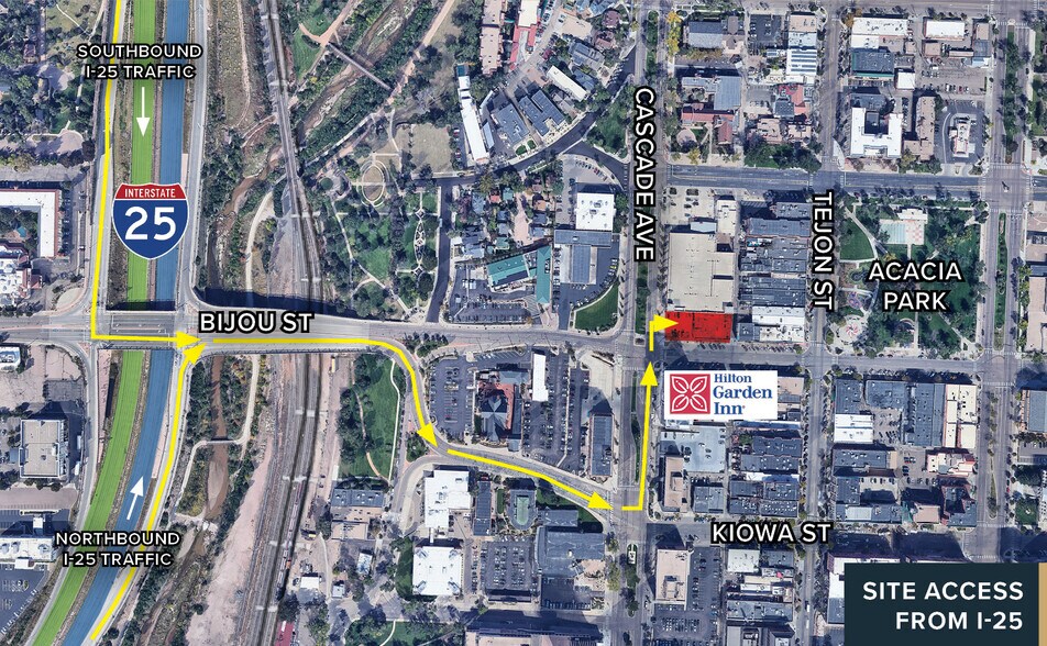 More Photos Of , Colorado Springs General Retail For Sale