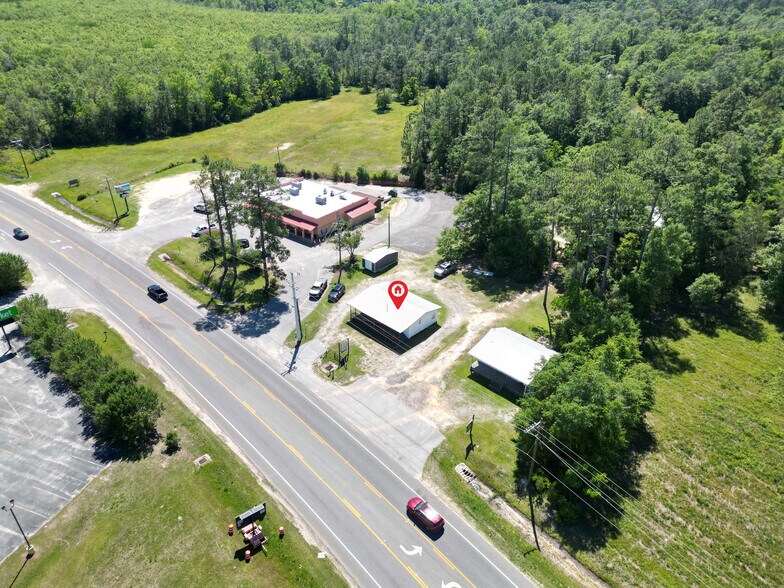 Primary Photo Of 1719C S Waukesha St, Bonifay Specialty For Sale