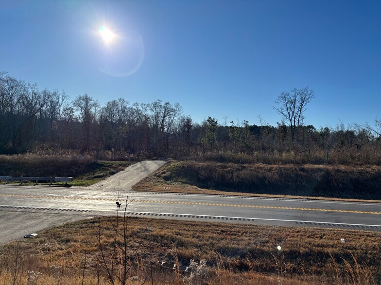 More Photos Of 0 83 Connector hwy, Monroe Land For Sale