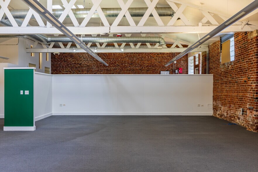 More Photos Of 2737 Larimer St, Denver Loft Creative Space For Lease