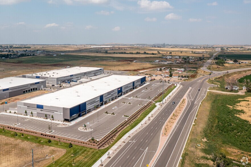 More Photos Of 14831 Washington St, Thornton Unknown For Lease