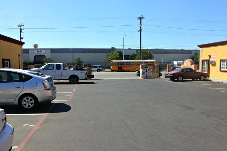 More Photos Of 11329 Sherman Way, Sun Valley Apartments For Sale