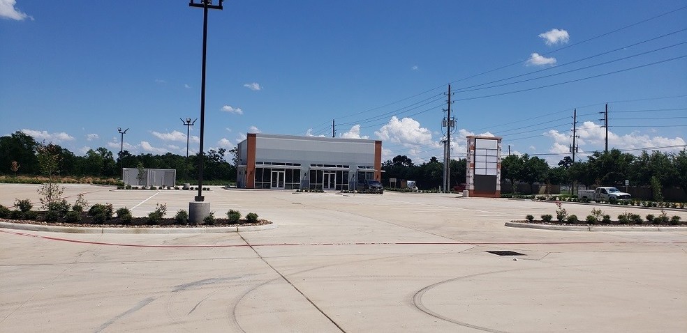 More Photos Of 22920 Kuykendahl Rd, Spring Storefront Retail Office For Lease