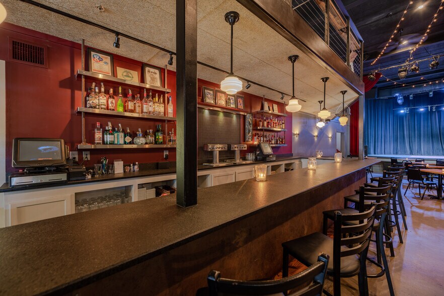 More Photos Of 743 Haywood Rd, Asheville Restaurant For Sale