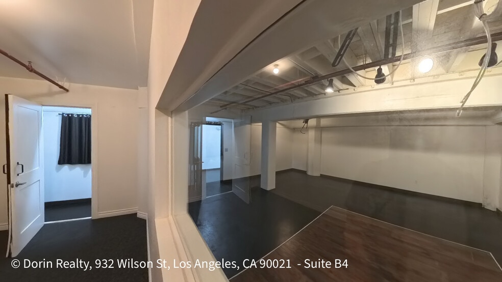 More Photos Of 932 Wilson St, Los Angeles Loft Creative Space For Lease