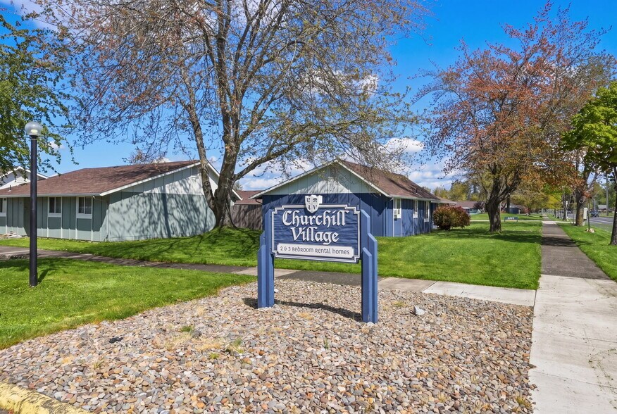 More Photos Of West 18th Ave & Bailey Hill Road, Eugene Apartments For Sale