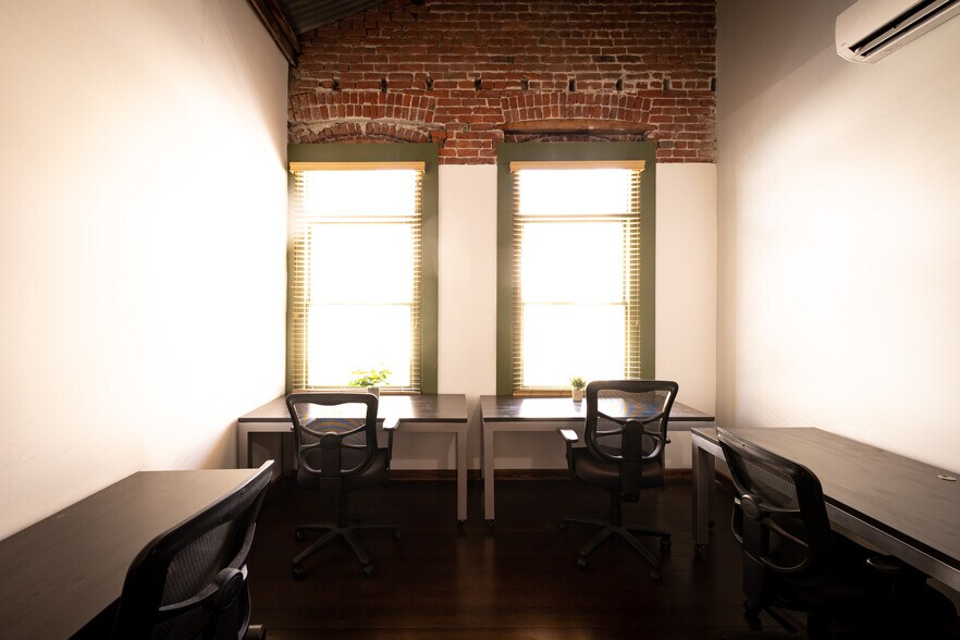 More Photos Of 20 N Hotel St, Honolulu Coworking Space