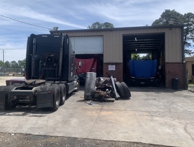 More Photos Of 4333 Moreland Ave, Ellenwood Service For Lease