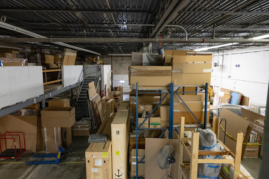 More Photos Of 124 Turnpike St, West Bridgewater Warehouse For Sale