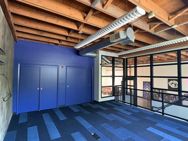 More Photos Of 711 SE Ankeny St, Portland Office For Lease