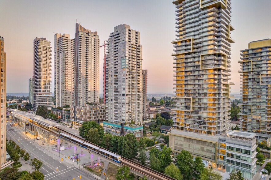 More Photos Of 6060 Silver Dr, Burnaby Coworking Space