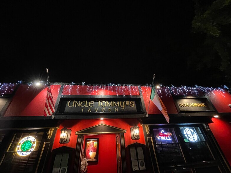 More Photos Of 33 W Central Ave, Pearl River General Retail For Sale