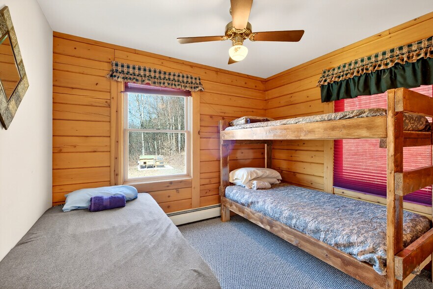 More Photos Of 79 Whitleigh Rd, Equinunk Lodge Meeting Hall For Sale