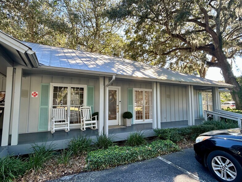 More Photos Of 4924 E First Coast Hwy, Fernandina Beach Unknown For Lease