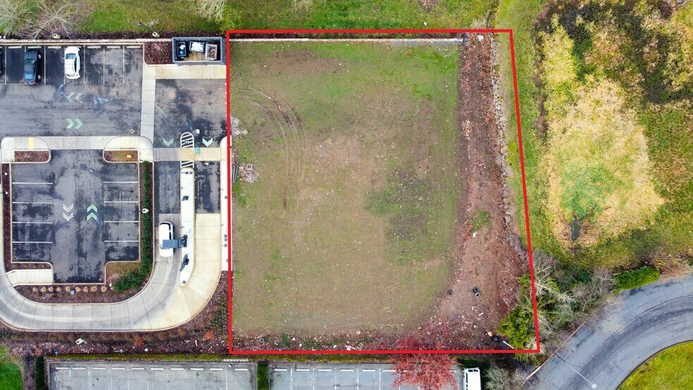 More Photos Of 31430 S Highway 213, Molalla Land For Sale