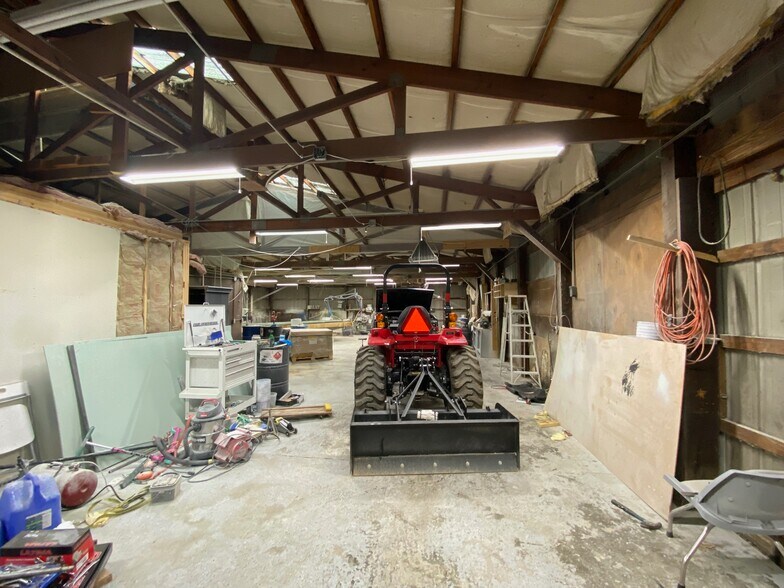 1201 E Main St, Flippin, AR 72634 Specialty For Sale