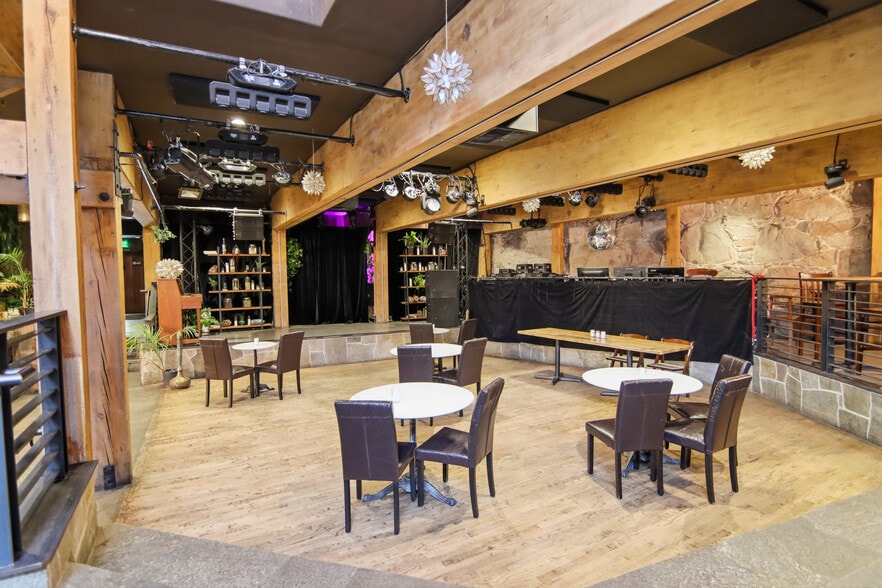 More Photos Of 107 Sacramento St, Nevada City Restaurant For Sale