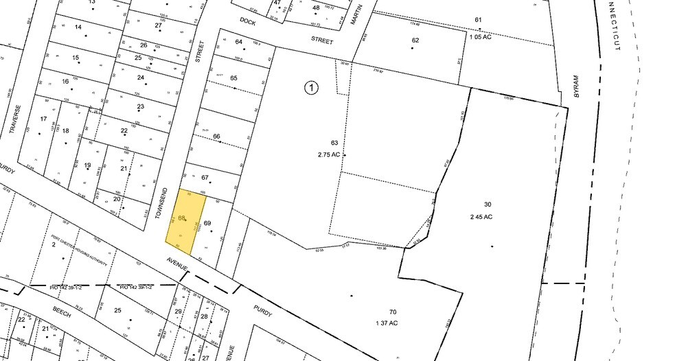 5155 Purdy Ave, Port Chester, NY 10573 Industrial For Lease