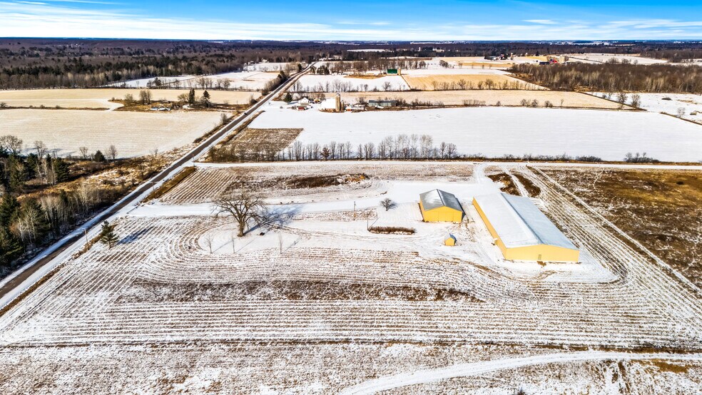 More Photos Of 1159 305th St, Cadott Land For Sale