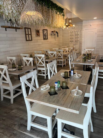 More Photos Of 1101-1103 W 36th St, Baltimore Storefront For Lease