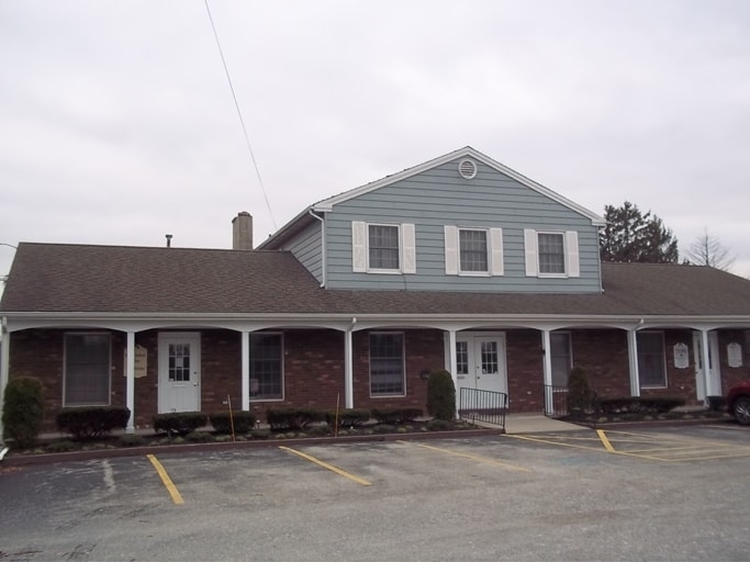 Primary Photo Of 725 N Main St, Glassboro Office Residential For Lease