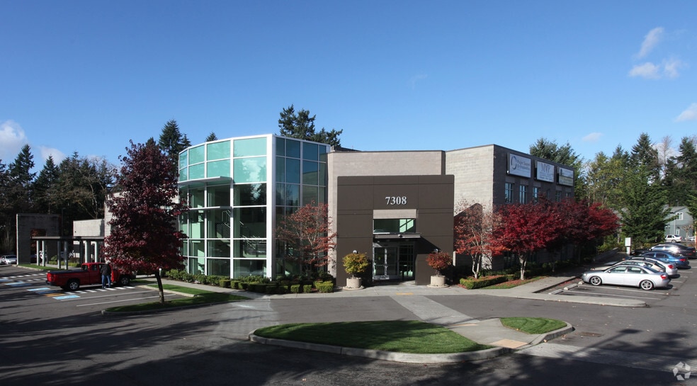 Primary Photo Of 7308 Bridgeport Way W, Lakewood Medical For Lease