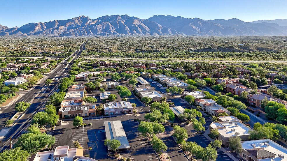 More Photos Of 4771-4775 E Camp Lowell Dr, Tucson Office For Lease