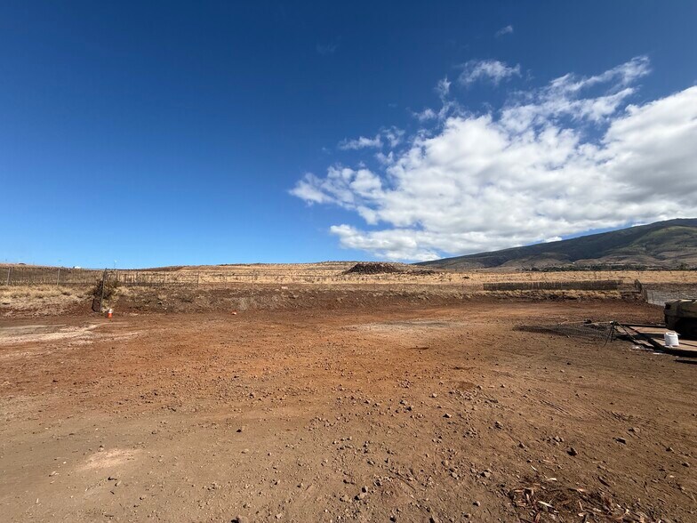 Primary Photo Of 113 Ulupono st, Lahaina Land For Lease