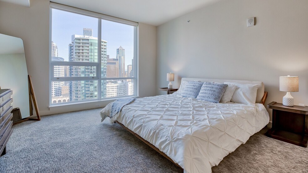 More Photos Of 2105 5th Ave, Seattle Apartments For Lease