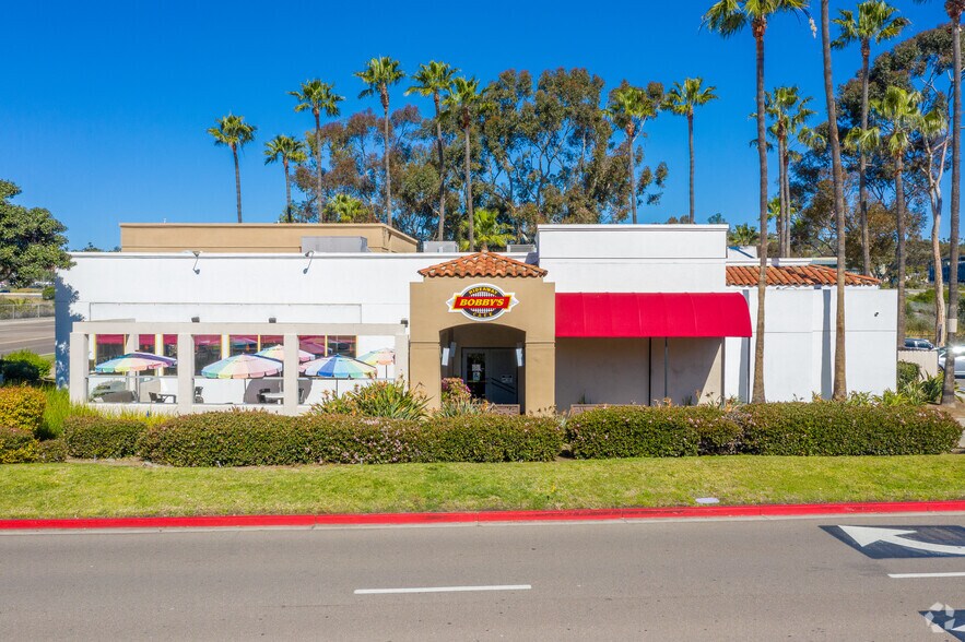 More Photos Of 1810-1880 Marron Rd, Carlsbad Unknown For Lease