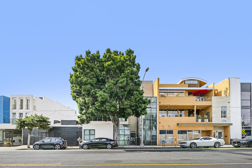 Primary Photo Of 2218 Main St, Santa Monica Loft Creative Space For Lease