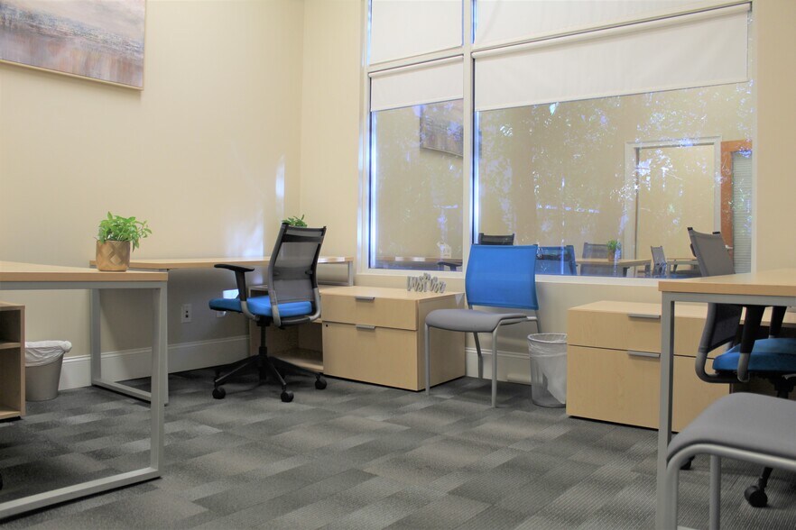 More Photos Of 125-161 S Lexington Ave, Asheville Coworking Space