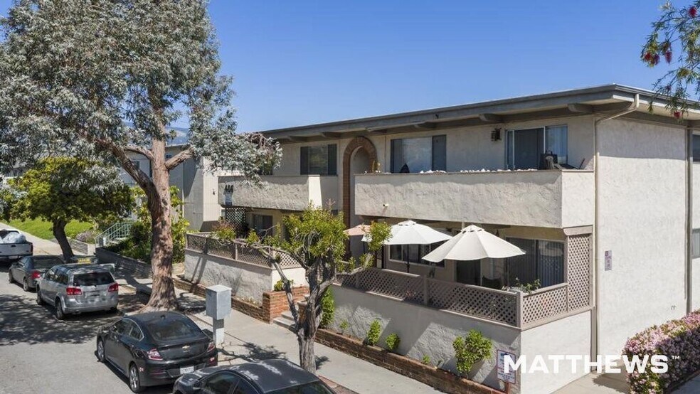 Primary Photo Of 406 Ellwood Beach Dr, Goleta Apartments For Sale