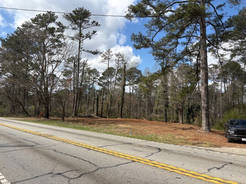 More Photos Of 894 Villa Rica Hwy, Dallas Land For Sale