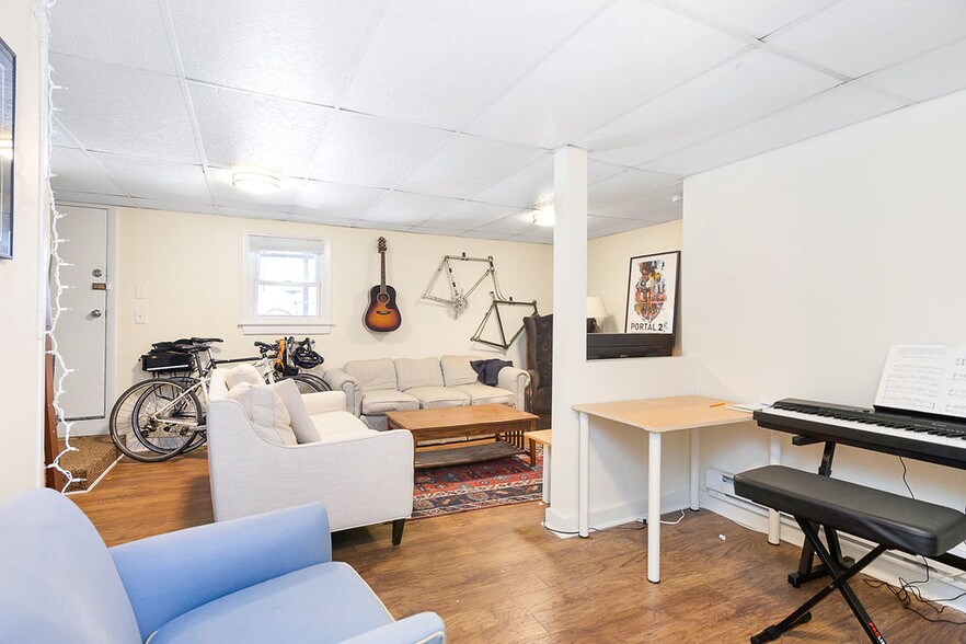 More Photos Of 5-9 School Street & 2 Quincy St, Somerville Apartments For Sale