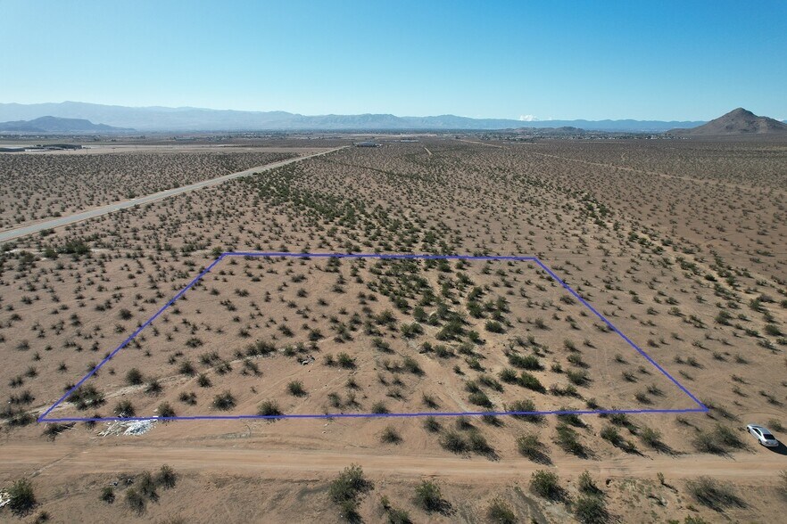 More Photos Of 0 Altadena St, Apple Valley Land For Sale