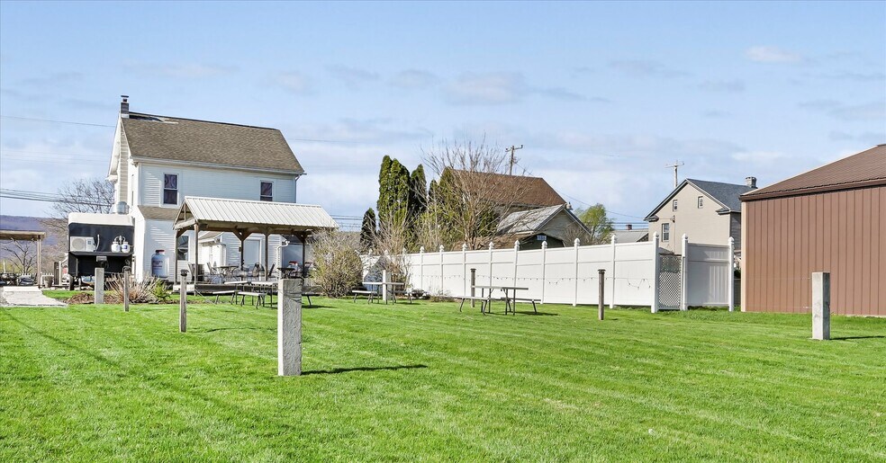 More Photos Of 9684 Old 22, Bethel Restaurant For Sale