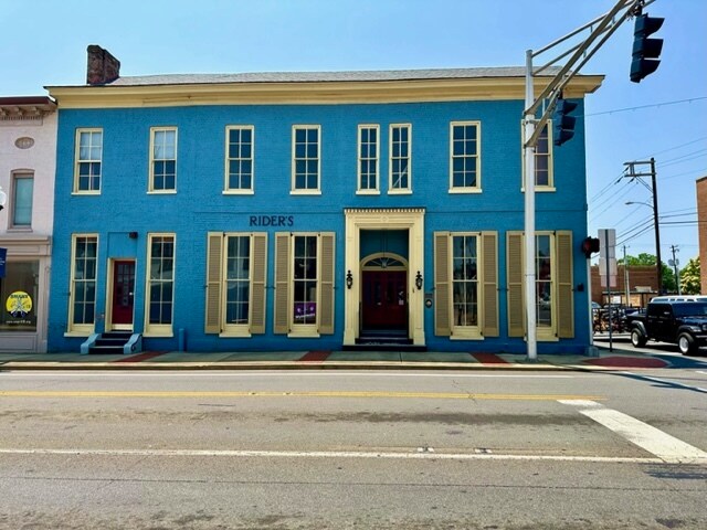 More Photos Of 136 Dixie Ave, Elizabethtown Office For Sale