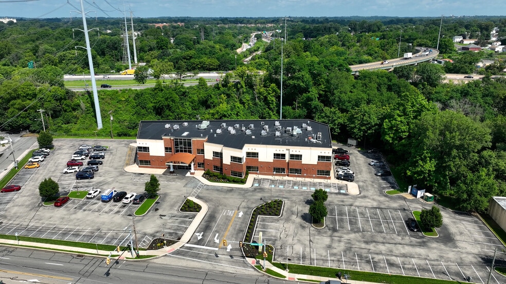 Primary Photo Of 1553 Chester Pike, Crum Lynne Medical For Sale