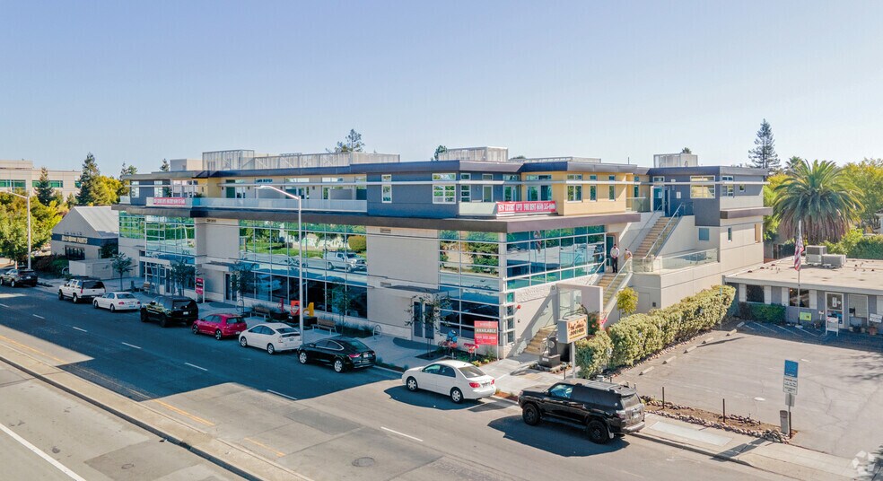More Photos Of 425 Page Mill Rd, Palo Alto Apartments For Lease