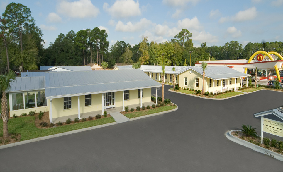 Primary Photo Of 534 Park Ave, Orange Park Office For Lease