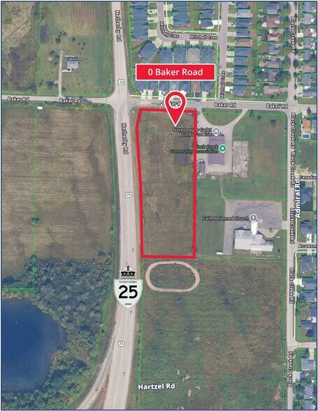 More Photos Of Netherby Rd, Fort Erie Land For Sale
