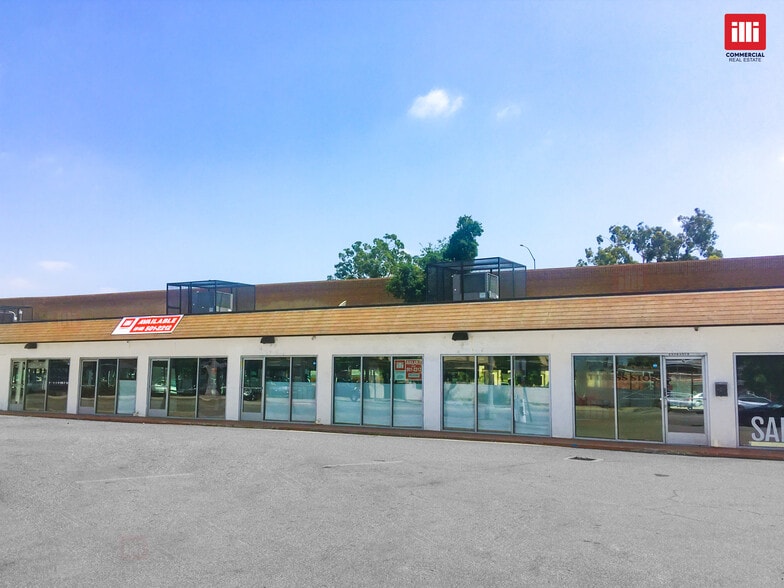 More Photos Of 6020-6030 Laurel Canyon Blvd, North Hollywood Freestanding For Sale