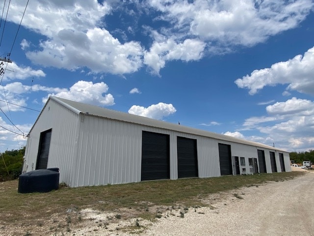 More Photos Of 15390 Hwy 29, Liberty Hill Warehouse For Lease