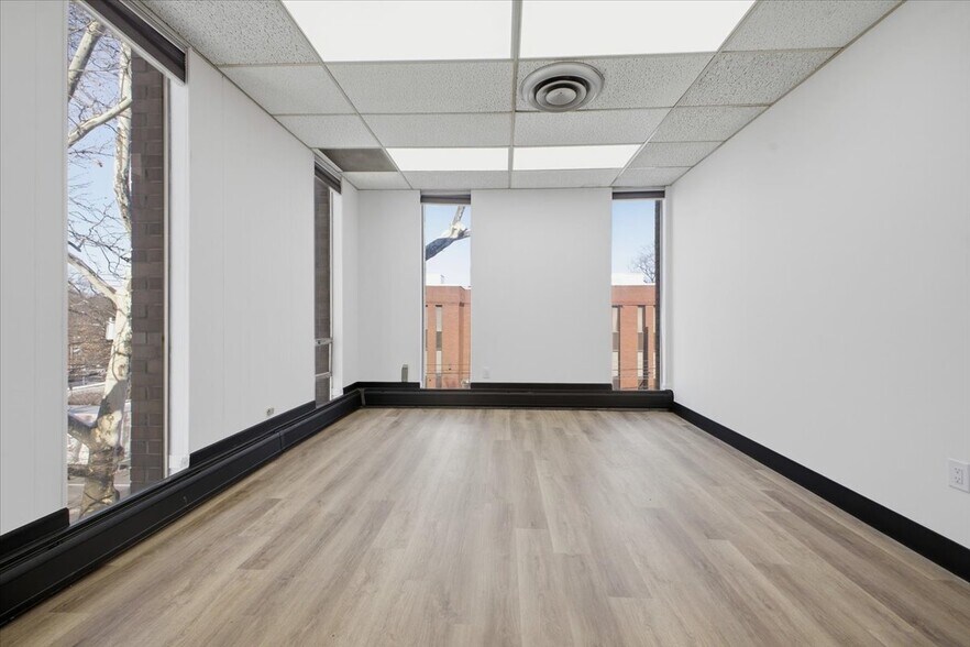 More Photos Of 99 Morris Ave, Springfield Office For Lease